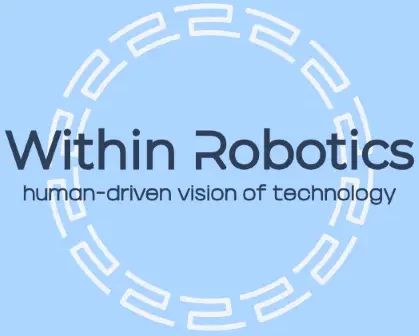 Within Robotics Logo site