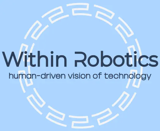 Within Robotics Logo origin