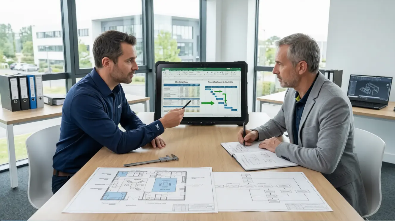 Conseil stratégique en robotique industrielle et médicale - Within Robotics